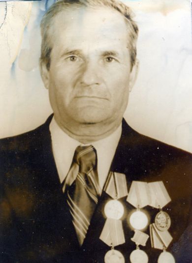 Власенко Владимир Иванович
