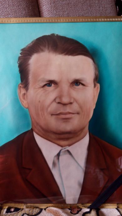 Корсуков Александр