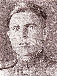 Гавриков Владимир Алексеевич