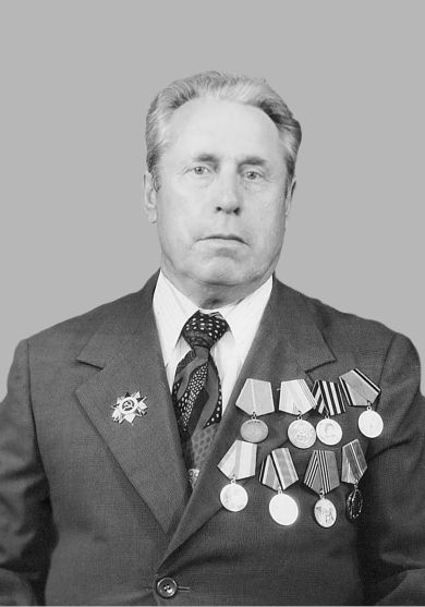Плешачев Дмитрий Александрович
