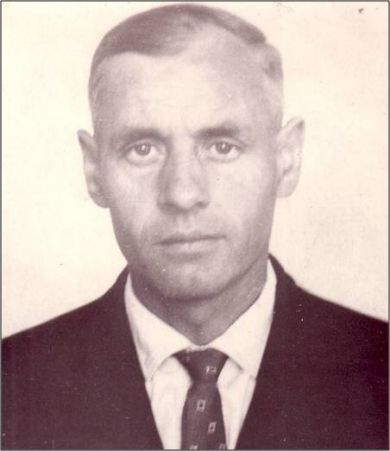 Шкилёв Иван Михайлович