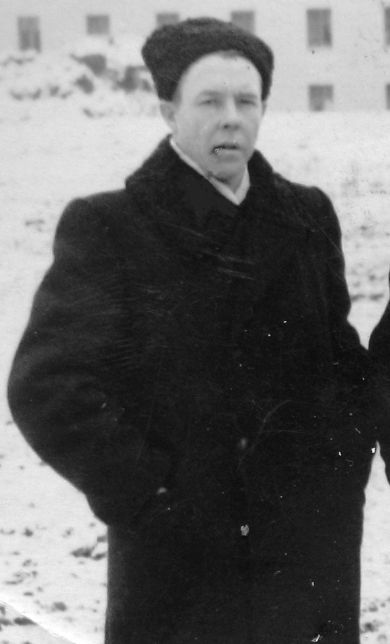 Ковалёв Виктор Иванович
