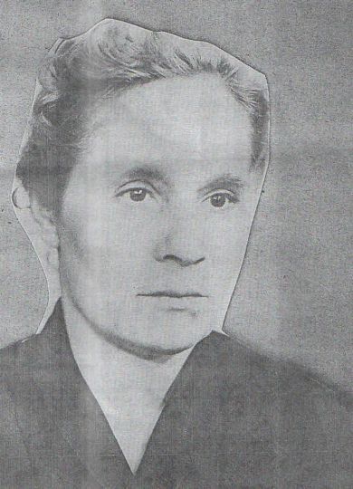Некрасова Анастасия Илларионовна