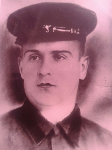 Васильченко Александр Егорович