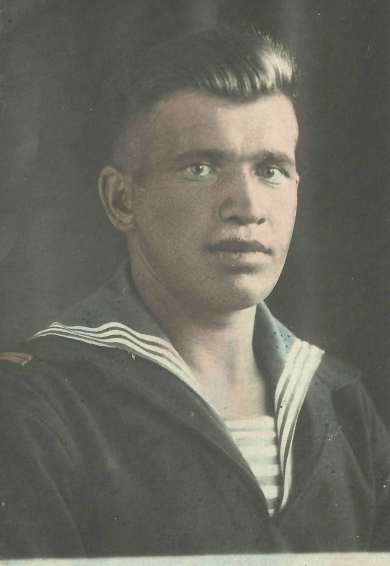 Кондратьев Сергей Николаевич