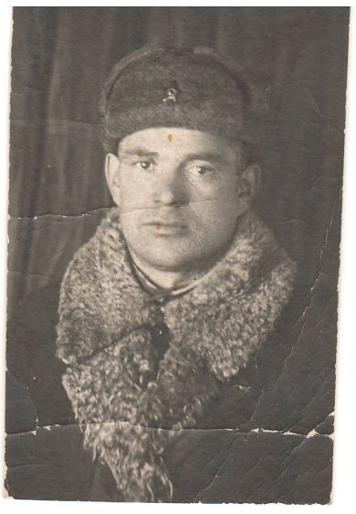 Столбовский Анатолий Николаевич