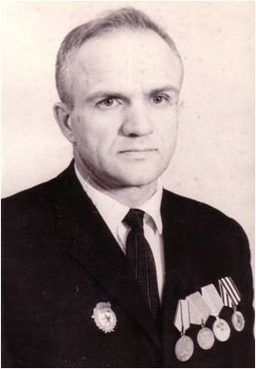 Урбанович Владимир Федорович