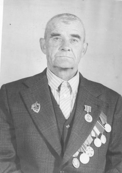 Золотухин Петр