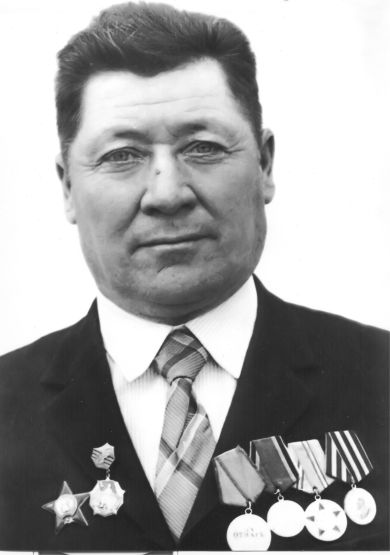 Красников	Иван