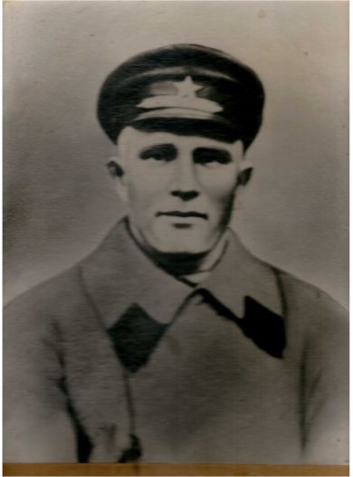 Басалгин Павел Сергеевич