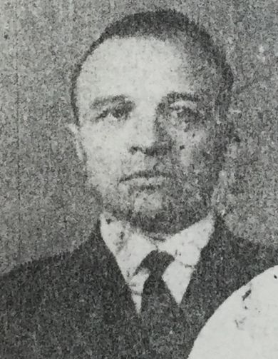Лукашев Иван Акимович