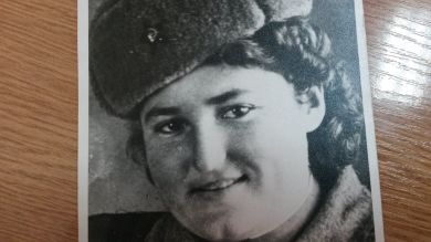 Сюрченко Мария Гавриловна