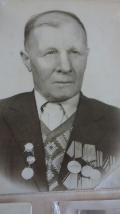 Немцов Александр Иванович
