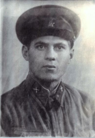 Азизов Александр (Ахмет)