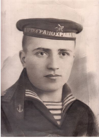 Шипилов Владимир Александрович