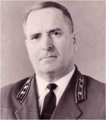 Талалов Василий Иванович