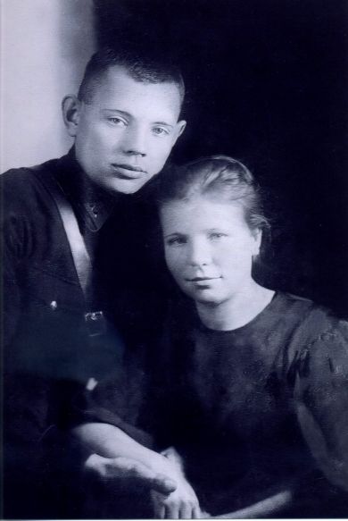 Сергеев Иван Иванович