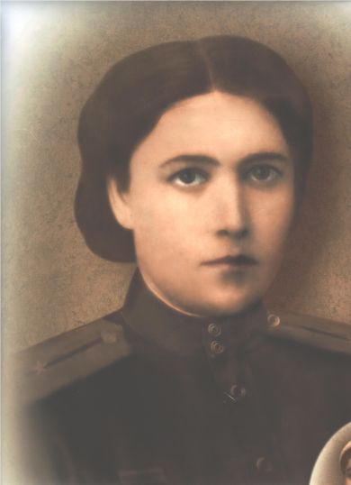 Керимханова (Коваленко) Зарема Абдулгалимовна