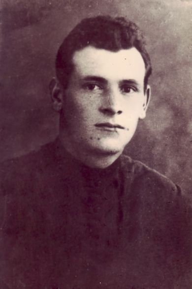 Литвиненко Евгений Иванович