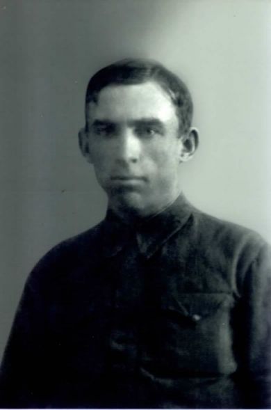 Мордовцев Степан Антонович