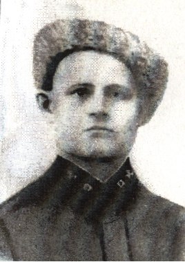 Черепанов Андрей Фёдорович  