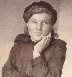 Николаева Вера Гавриловна