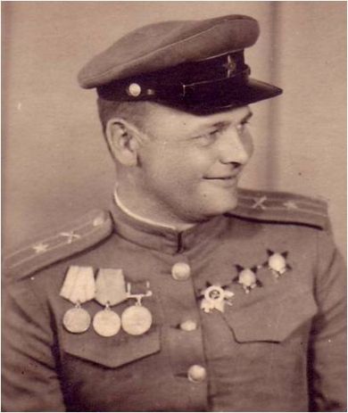 Пронин Александр Зиновьевич