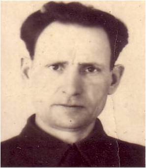 Зенков Иосиф Михеевич 