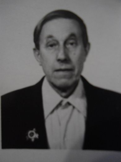 Топтунов Николай Иванович