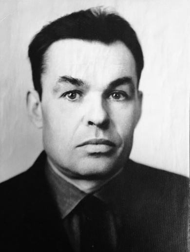 Васин Алексей Георгиевич