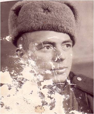 Соломенцев Михаил Яковлевич
