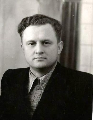 Швацкий Борис Давыдович