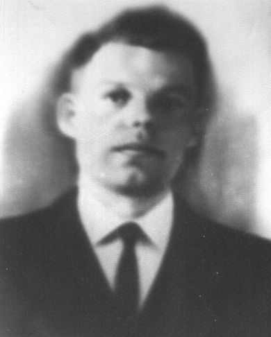 Елисеев Иван Семенович