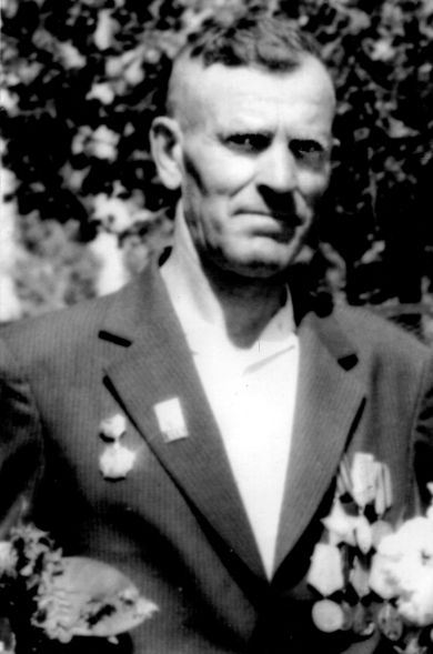 Похлебаев Василий Иванович