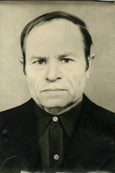Кудрявцев Василий Михайлович