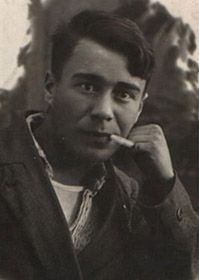 Лапшин Владимир Романович