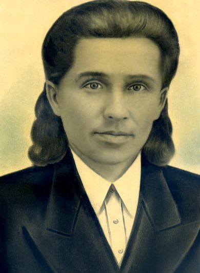 Зубкова Татьяна Ивановна