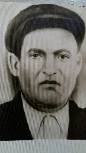 Абрамян Оганес Залибекович