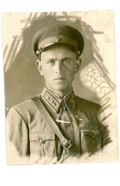 Алешковский Бронислав Антонович