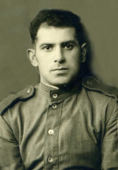 Мелконян Гурген Татосович