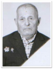 Вантяев Андрей Петрович