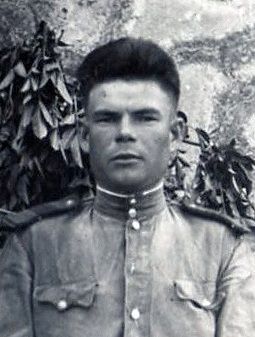 Ляшук Захар Титович