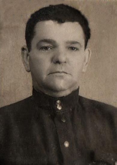 Фролов Николай Петрович 
