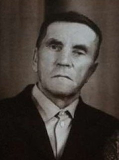 Салтанов Андрей Антонович