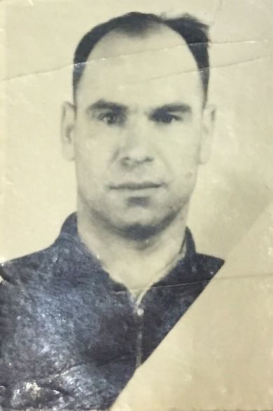 Нескучаев Николай Яковлевич