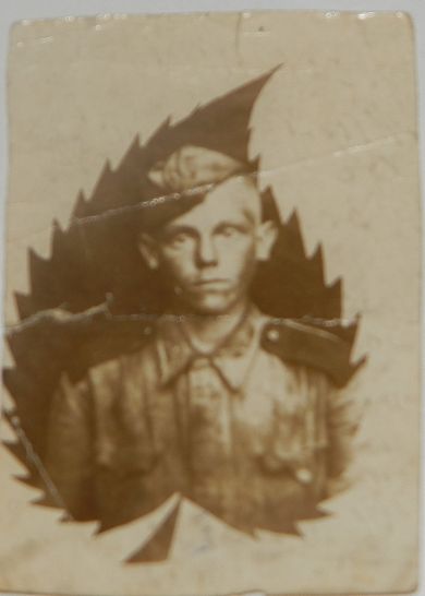 Смирнов Владимир Петрович