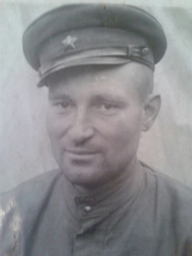 Синарчук Роман Иванович
