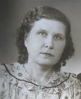 Зайцева Екатерина Михайловна