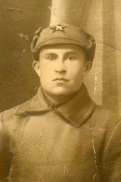 Дворецков Николай Федорович