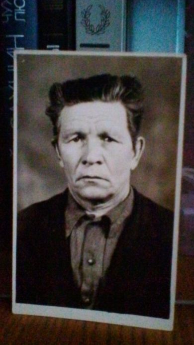 Ковалёв Семён Емельянович